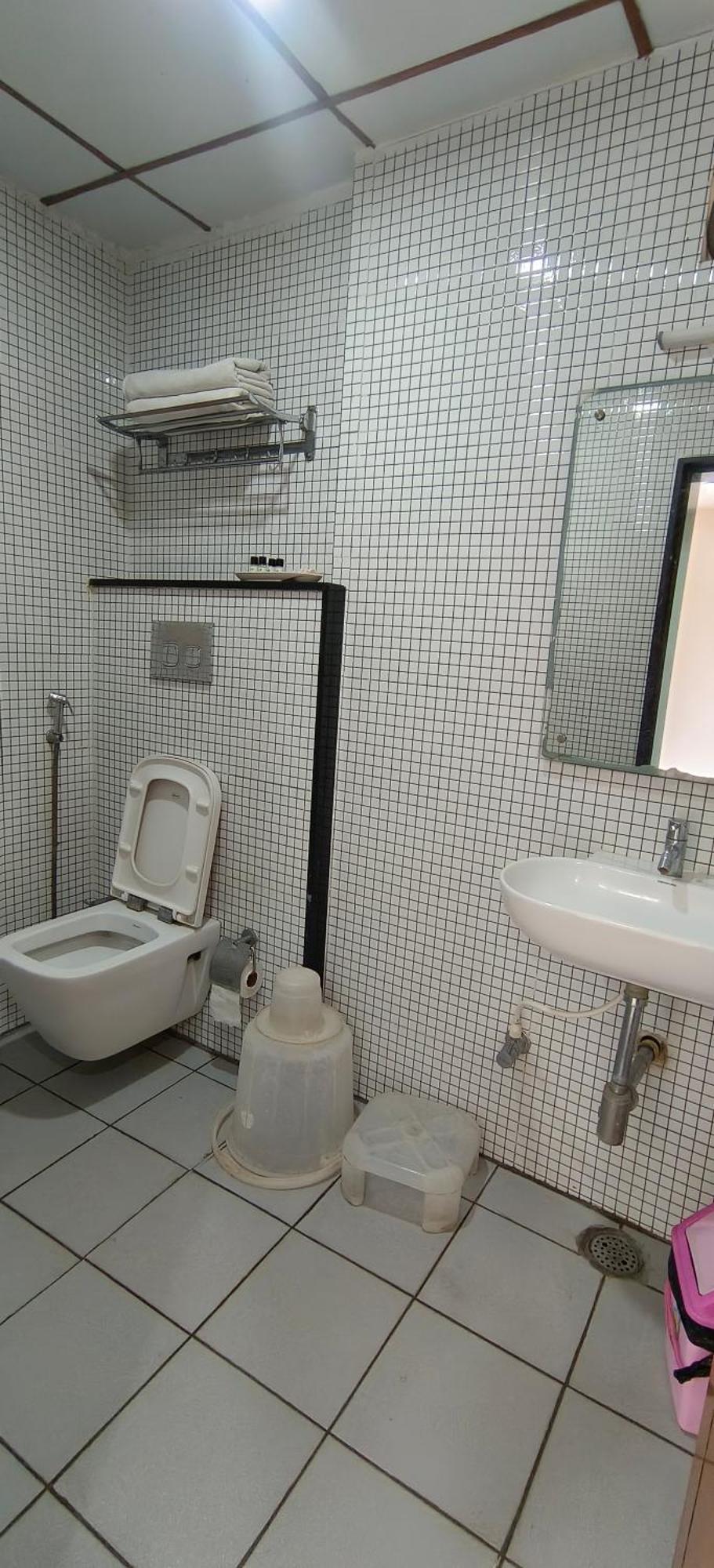 Sugamya Corner Guesthouse Mysore Zimmer foto